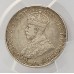 AUSTRALIA 1915 . ONE 1 SHILLING . PCGS XF45